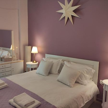 Love Truth Life Apartment Pireu Exterior foto